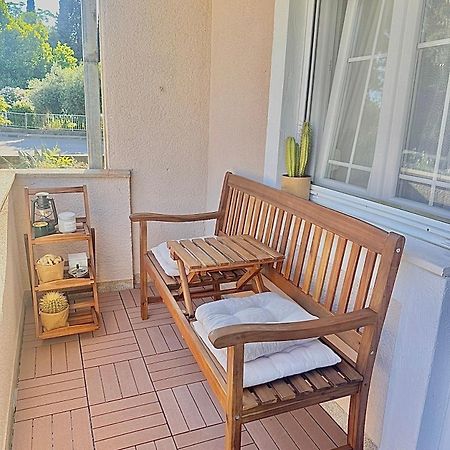 Apartment Aron Trogir Exteriér fotografie