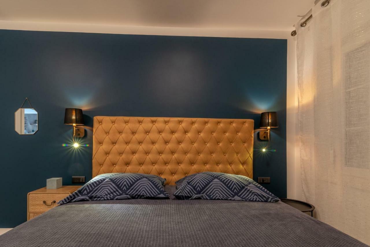 Apartment Aron Trogir Exteriér fotografie